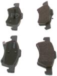 Bosch Set Placute Frana, Frana Disc 0986424765 Chrysler Ram Van/Voyager / Voyager Iv (0986424765)