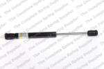 LESJÖFORS Amortizor Portbagaj Spate 8155453 Mazda Mx-5 Iii