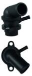 MAHLE Termostat, Lichid Racire Ti24087D Chevrolet Aveo / Kalos/Lacetti/Nubira/Rezzo