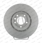 FERODO Disc Frana Ddf1408Rc-1 Audi Q7 Porsche Cayenne/Panamera Vw Touareg