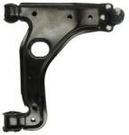 REINHOCH Brat, Suspensie Roata Axa Fata Dreapta Rh04-5017 Opel Astra G/Astra H/Meriva B