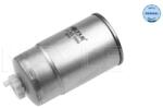 MEYLE Filtru Combustibil 2143230000 Citroën Jumper I Fiat Ducato Peugeot Boxer (2143230000)
