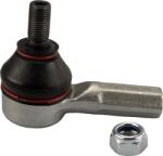 TRW Cap De Bara Exterior Jte1068 Opel Agila Subaru Justy Iii Suzuki Ignis I/Ignis Ii