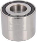 FEBI BILSTEIN Rulment Roata Axa Spate Dreapta 21843 Mercedes-Benz A-Class Nissan Kubistar (21843)