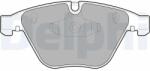 DELPHI Set Placute Frana, Frana Disc Lp2067 Bmw 3/X1 Bmw (Brilliance) 3 Series