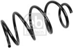 Febi Bilstein Arc Spiral Punte Fata 174708 Renault Megane Iii