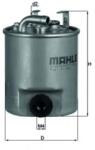 KNECHT Filtru Combustibil Kl195 Mercedes-Benz Sprinter 2-T/Sprinter 3-T/Sprinter 4-T (KL195)