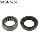 SKF Set Rulment Roata Vkba6787 Dodge Durango/Nitro Jeep Cherokee (VKBA6787)