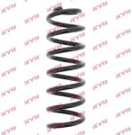 KYB Arc Spiral Puntea Spate Ra6113 Citroën C5 Iii