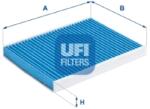 UFI Filtru, Aer Habitaclu 34.170. 00 Ford B-Max/Ecosport/Fiesta V/Fiesta Vi/Ka+ Iii