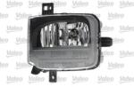 VALEO Proiector Ceata Stanga 047436 Vw T-Cross
