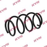 KYB Arc Spiral Punte Fata Ra1291 Nissan Leaf