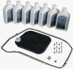 ZF Set Piese, Schimb De Ulei Cutie De Viteze Automată 1087.298. 369 Audi A4 B9/A5/A7
