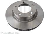BLUE PRINT Disc Frana Punte Fata Adt343260 Lexus Lx Toyota Land Cruiser 200