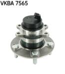 SKF Set Rulment Roata Vkba7565 Hyundai Ix20 Kia Cerato Ii/Soul I/Venga