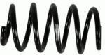 SACHS Arc Spiral 993722 Opel Meriva A Vauxhall Meriva A