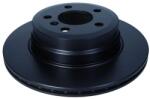 QUARO Disc Frana Qd7585Hc Bmw X5/X6