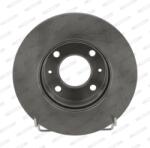 FERODO Disc Frana Ddf1632 Hyundai Accent Ii Kia (Dyk) Qianlima