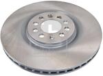 Febi Bilstein Disc Frana Punte Fata 19096 Audi A3/Tt Seat Ibiza Iii/Ibiza Iv/Leon/Toledo Ii