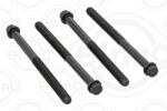 ELRING Set Surub, Chiulasa 258.610 Freightliner Century/Columbia Mercedes-Benz Actros