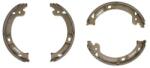 ABE Set Saboti Frana, Frana De Mana Puntea Spate Cry000Abe Chrysler Voyager Iii