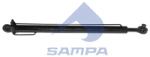 SAMPA Cilindru Basculare, Cabina Sofer 021.038 Man Tga/Tgs I (021.038)