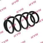 KYB Arc Spiral Punte Fata Ra1013 Audi A4 B8