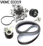 SKF Set Pompa Apa + Curea Dintata Vkmc03319 Citroën Berlingo/C-Elysee/C3 Aircross Ii
