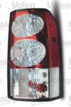 VALEO Lampa Spate Dreapta 044496 Land Rover Discovery Iv