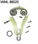 SKF Chit Lant De Distributie Vkml88020 Mini Mini/Mini Clubman (VKML88020)