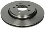 ABE Disc Frana Puntea Spate C4B034Abe Bmw 3 (C4B034ABE)