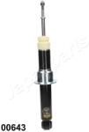 JAPANPARTS Amortizor Puntea Spate Mm-00643 Jaguar S-Type Ii