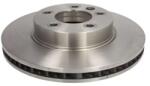 ABE Disc Frana Axa Fata Dreapta C3W044Abe Porsche Cayenne Vw Touareg