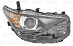 VALEO Far Dreapta 046699 Toyota Auris (046699)