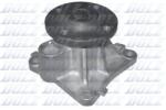 DOLZ Pompă De Apă, Răcire Motor M227 Mitsubishi Asx/Colt Czc Vi/Colt Vi/Eclipse