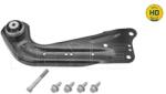 MEYLE Brat, Suspensie Roata Axa Spate Stanga 1160500179/Hd Audi A1/A3/Q2/Tt Seat Ateca