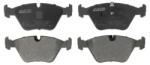 ABE Set Placute Frana, Frana Disc Punte Fata C1B007Abe Bmw 3/5/7/X3/Z3/Z4 Mg Mg Zt (C1B007ABE)