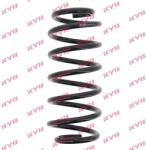 KYB Arc Spiral Puntea Spate Ra6158 Land Rover Freelander 2 (RA6158)