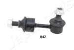 JAPANPARTS Bara Stabilizatoare, Suspensie Puntea Spate Si-H47 Hyundai I40 I/I40 I Cw