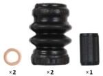 ELSTOCK Etrier Frana In Spatele Puntii 83-2163 Land Rover Discovery Iv/Discovery V