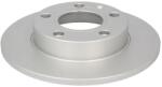 ABE Disc Frana Puntea Spate C4A016Abe-P Audi 80 B4/A4 B6/A4 B7 Seat Exeo