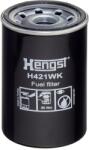 HENGST FILTER Filtru Combustibil H421Wk Renault Trucks C/D/K/T Volvo 9700/9900/B11/Fh Ii/Fm Ii (H421WK)
