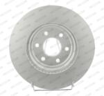 FERODO Disc Frana Ddf1611C-1 Nissan Navara Np300/Pathfinder Iii (DDF1611C-1)