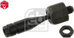 FEBI BILSTEIN Articulatie Axiala, Cap De Bara Axa Fata Dreapta 30654 Audi A8 D3 Vw Phaeton (30654)