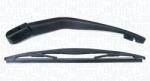 Magneti Marelli Set Stergatoare, Curatare Parbriz 000723180057 Nissan Note (000723180057)