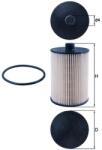KNECHT Filtru Combustibil Kx226D Volvo S60 I/S80 I/S80 Ii/V70 Ii/Xc70 I Cross Country