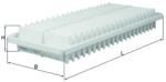 KNECHT Filtru Aer Lx2634 Lexus Rx Toyota Harrier/Highlander / Kluger