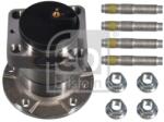 Febi Bilstein Set Rulment Roata Axa Spate Dreapta 183084 Citroën Jumpy Ii Fiat Scudo