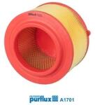 PURFLUX Filtru Aer A1701 Ford Ranger Mazda Bt-50 Ii Pick-Up