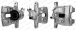 FERODO Etrier Frana Fcl694639 Land Rover Discovery Iii/Discovery Iv/Range Rover Iii